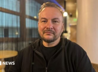 Ukrainians dying because US restricting intelligence sharing, Zelensky adviser tells BBC
