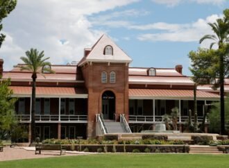University of Arizona suspends fraternity activities as reports of misconduct persist