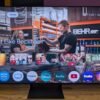 Using AI to Vibe Code Your TV Is Stupid – CNET