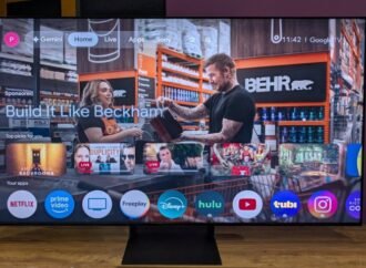 Using AI to Vibe Code Your TV Is Stupid – CNET
