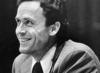 Utah authorities are connecting serial killer Ted Bundy to another 1970s homicide