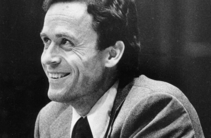 Utah authorities are connecting serial killer Ted Bundy to another 1970s homicide