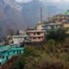 Uttarakhand’s Joshimath: Rescue operations on after Indian helicopter crashes in Himalayan state