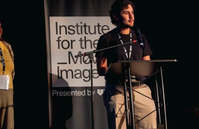 VIFF, Málaga Film Festival Launch Emerging Filmmaker Exchange