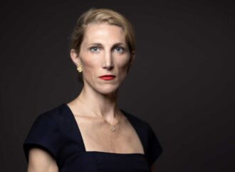 Vanessa Kerry is the new WHO envoy for health resilience. What’s on her to-do list?