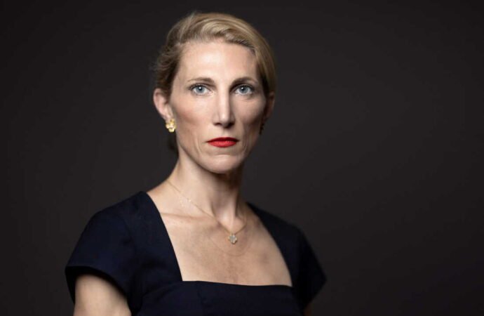 Vanessa Kerry is the new WHO envoy for health resilience. What’s on her to-do list?