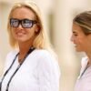 Vanessa Trump says she is cancer-free six months after diagnosis