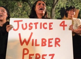 Venezuelan delivery driver shot by ICE has surgery to remove bullet