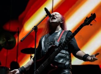 Venom Frontman Conrad ‘Cronos’ Lant Dies at 63