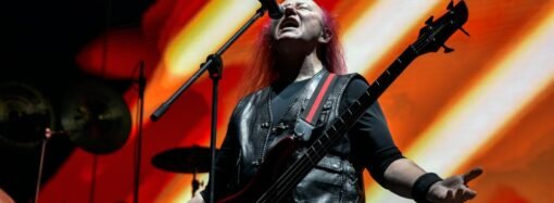 Venom Frontman Conrad ‘Cronos’ Lant Dies at 63
