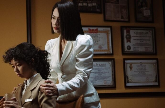 Vietnamese Horror ‘Arithmadtic’ Leads Bee Entertainment’s Busan Market Slate, With New Film From ‘The Corpse’ Director