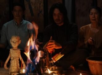 Vietnamese Supernatural Horror ‘Bloodline: The Curse Within’ Heads to Busan Market With Mockingbird Pictures (EXCLUSIVE)