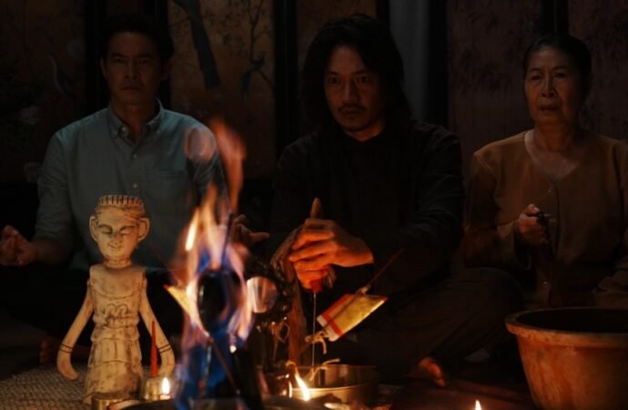 Vietnamese Supernatural Horror ‘Bloodline: The Curse Within’ Heads to Busan Market With Mockingbird Pictures (EXCLUSIVE)