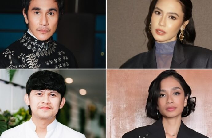 Vino G. Bastian, Pevita Pearce, Faradina Mufti, Indra Jegel Lead ‘Miracle in Cell No. 7’ Director Lee Hwan-kyung’s Indonesian Father-Son Drama ‘Gasigogi’ (EXCLUSIVE)