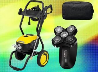 WIRED Found the Most Manly Gifts for Men, Manly Men, and Manly Man Men