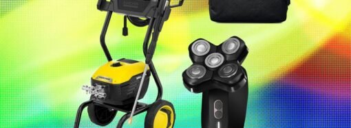 WIRED Found the Most Manly Gifts for Men, Manly Men, and Manly Man Men