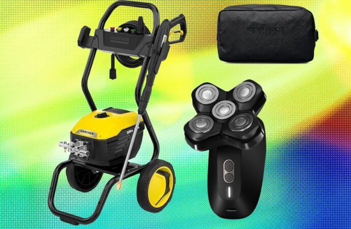WIRED Found the Most Manly Gifts for Men, Manly Men, and Manly Man Men