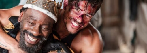 WWE Enters Microdrama Space With ‘Agent of Shadows,’ Drew McIntyre Takes Central Role