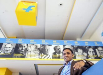 Walmart’s Flipkart is quietly building a food delivery challenger in India | TechCrunch