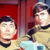 Walter Koenig, Chekov on ‘Star Trek,’ Remembered by George Takei: ‘Keep Navigating a Steady Course’