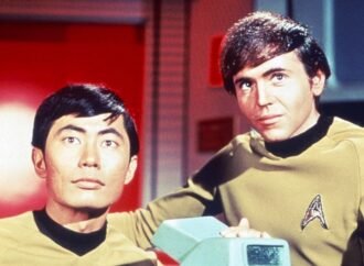 Walter Koenig, Chekov on ‘Star Trek,’ Remembered by George Takei: ‘Keep Navigating a Steady Course’