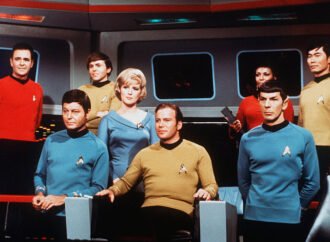 Walter Koenig, Star Trek’s Original Chekov, Dies at 90: ‘He Loved You Too’ – CNET