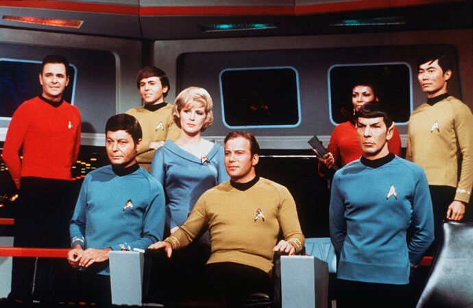 Walter Koenig, Star Trek’s Original Chekov, Dies at 90: ‘He Loved You Too’ – CNET