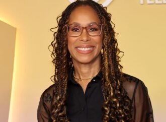 Warner Bros. TV Group Boss Channing Dungey Confirms Role as Member of Skydance’s Executive Leadership Team in Memo to Staffers