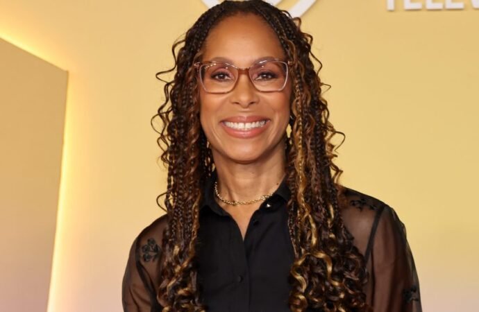 Warner Bros. TV Group Boss Channing Dungey Confirms Role as Member of Skydance’s Executive Leadership Team in Memo to Staffers