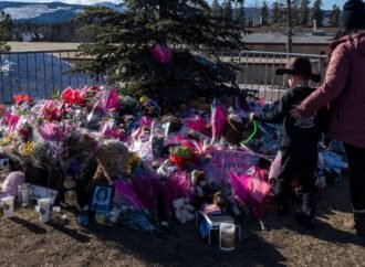 Washington man conspired with Canadian school shooter before attack, officials say
