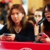 Watch: Cornell students hold public hearing over rape case