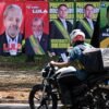 Watch: How Brazil’s dramatic election unfolded