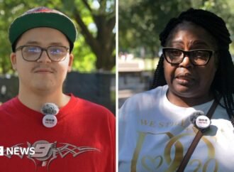 Watch: What Americans think about the death penalty