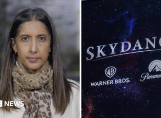 Watch: What the Paramount and Warner Bros deal means for you