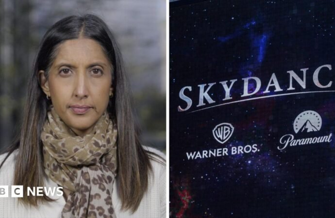 Watch: What the Paramount and Warner Bros deal means for you