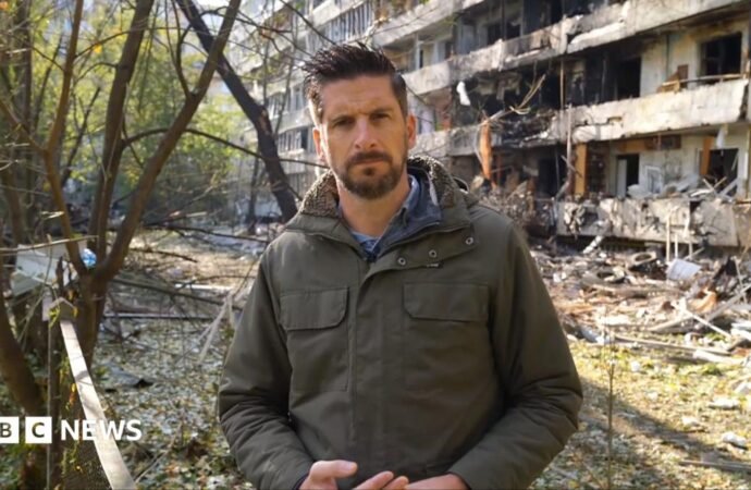 Watch: What we know about Russia’s overnight strikes on Ukraine