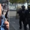 Watch: Why students in France are protesting