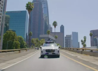Waymo Puts Toronto on the Map for Its Robotaxis – CNET