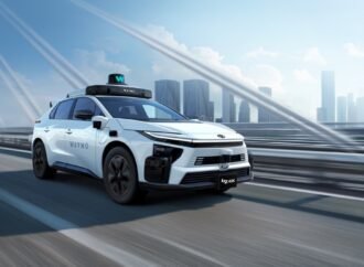 Waymo taps Toyota to supply robotaxis for Japan and the U.K. | TechCrunch