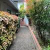 We bought the house next door to our rental. 15 of our friends and family helped us move in an afternoon.
