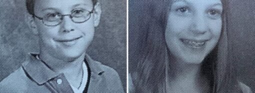 We met on a 7th-grade field trip. Twenty years later, I secretly recreated it and we rekindled our romance.