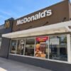 We spent around $15 at McDonald’s in the US and UK. One was a much better value.