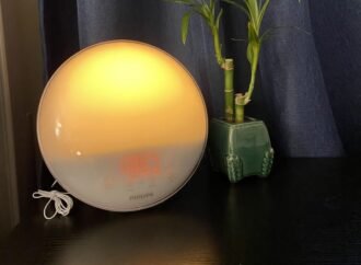 We tested 12 sunrise alarm clocks, and these are our favorites to ease us through dark mornings