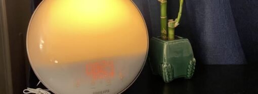 We tested 12 sunrise alarm clocks, and these are our favorites to ease us through dark mornings