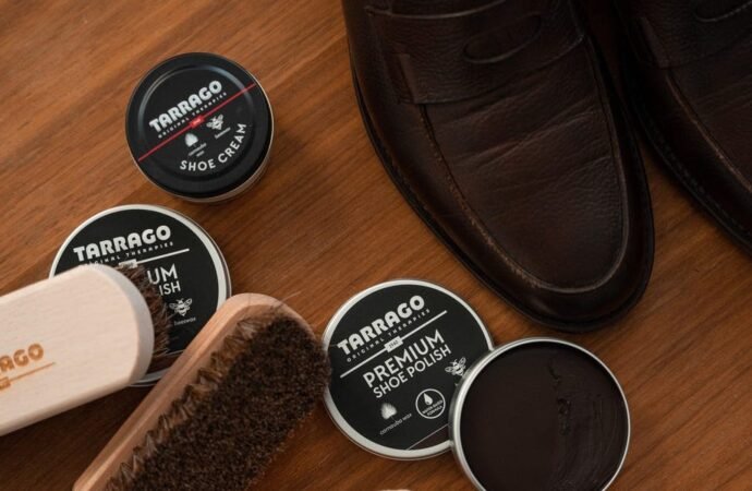 We tested shoe polishes on our own footwear, and these 6 brought dull leather back to life