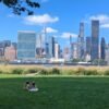 We went to NYC for a week, and I planned a packed itinerary. My 4- and 6-year-olds had other plans.