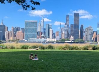 We went to NYC for a week, and I planned a packed itinerary. My 4- and 6-year-olds had other plans.