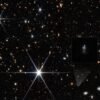 Webb Measures Distance to Farthest Fast Radio Burst, Suggesting Origin – NASA Science