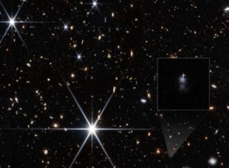 Webb Measures Distance to Farthest Fast Radio Burst, Suggesting Origin – NASA Science