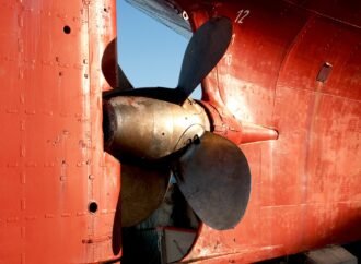 Whales can’t hear each other in the noisy ocean. This inventor has a solution 200 years in the making.
